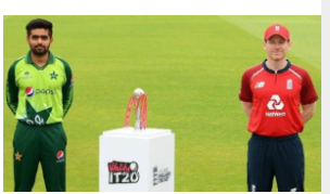 England vs Pakistan 1st Test Match Start Today in Manchester