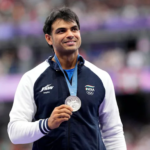 Neeraj Chopra Won Silver-