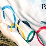 Paris Olympics 2024