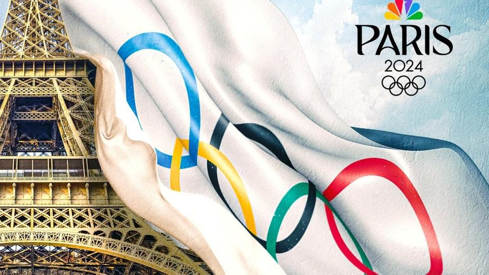 Paris Olympics 2024