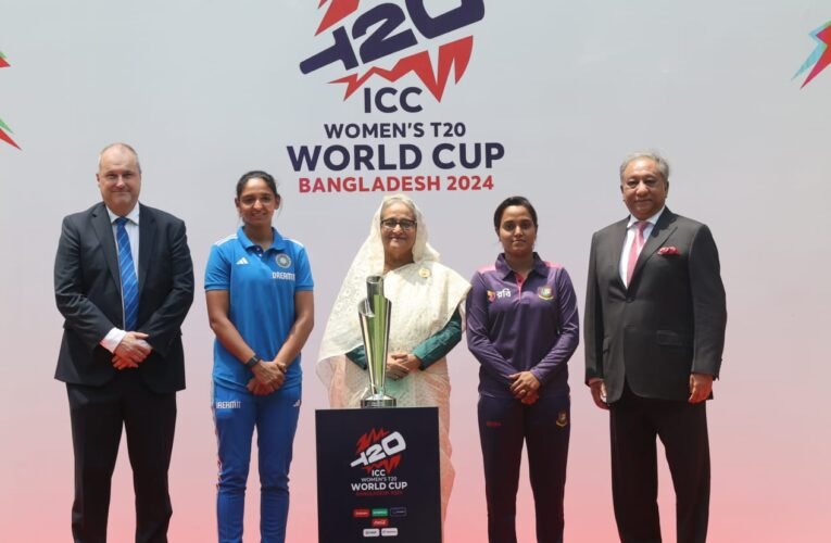 The Women’s Cricket T20 World starts 3 October: Team India’s squad and fixtures.