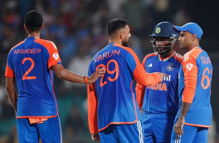 India vs Bangladesh 1st T20 match: Surya, Hardik, Arshdeep and Varun lead India towards 1st win.