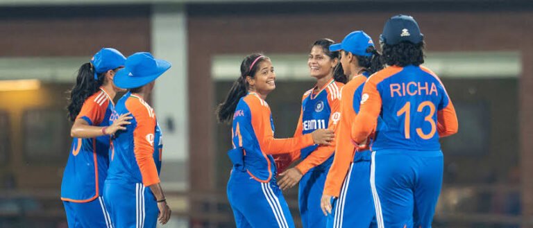 women cricket