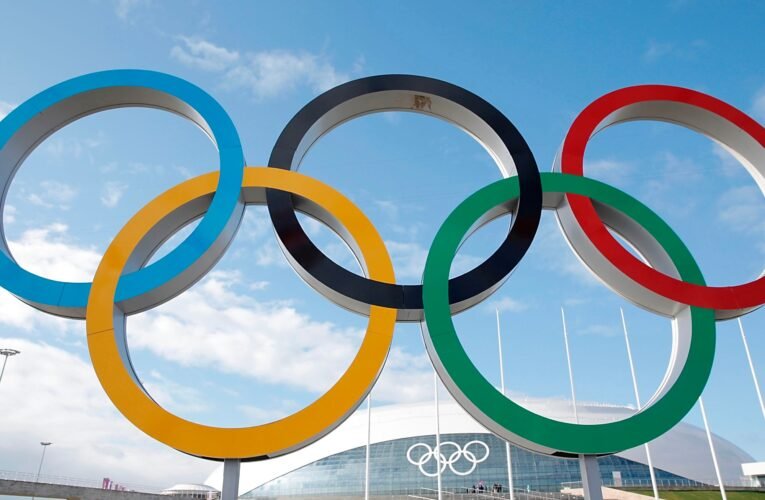 India expressed its interest and sent a ‘letter of intent’ for hosting the Olympics and Paralympics 2036.