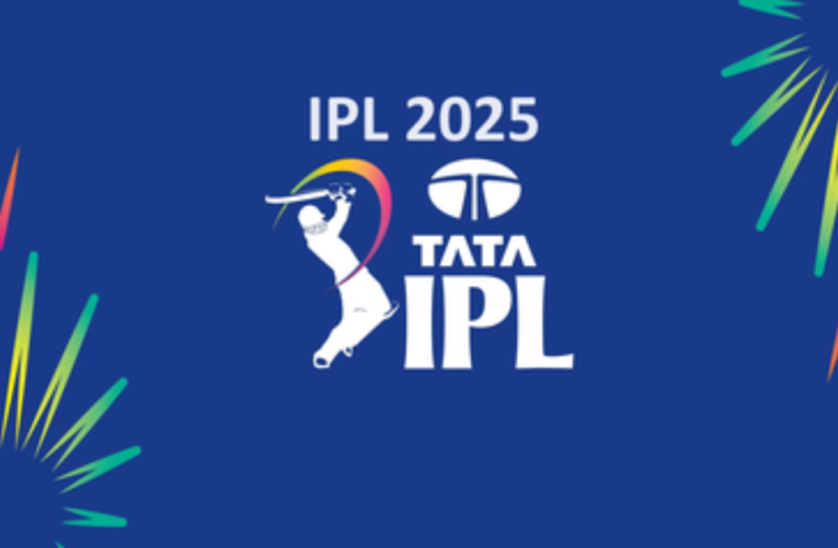 IPL tickets 2025: Pre-registration, online booking and everything you need to know