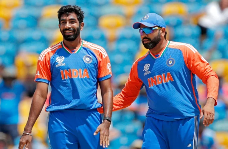 Jasprit Bumrah out of Champions Trophy squad, Varun Chakravarthy in at Yashasvi Jaiswal’s expense