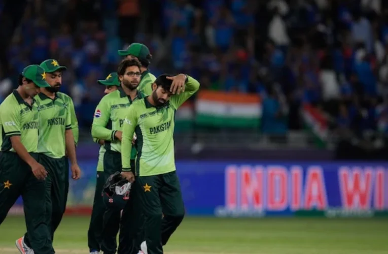 PAK vs BAN: Pakistan ends home Champions Trophy without a win as final group match is washed out