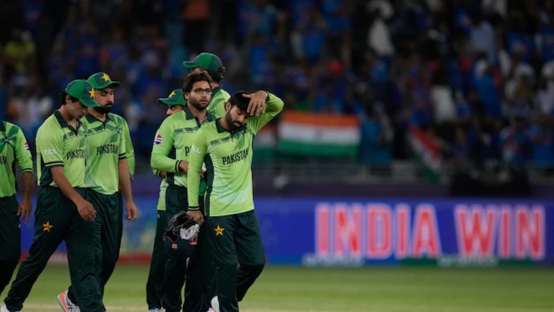 PAK vs BAN Pakistan ends home Champions Trophy