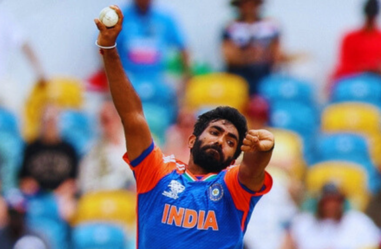 Jasprit Bumrah out of Champions Trophy squad, Varun Chakravarthy in at Yashasvi Jaiswal’s expense.