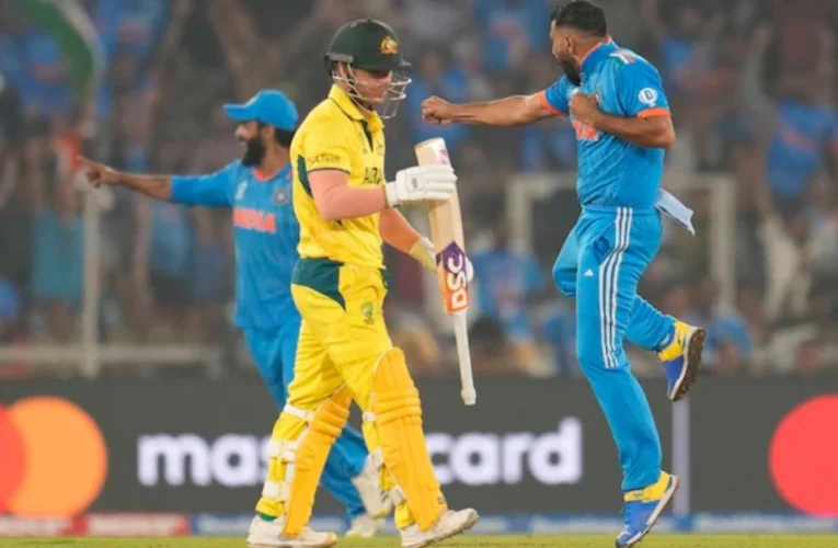 India vs Australia Champions Trophy Semi Final Live Updates: IND vs AUS, Dubai Gears Up For The Greatest Showdown of CT 2025