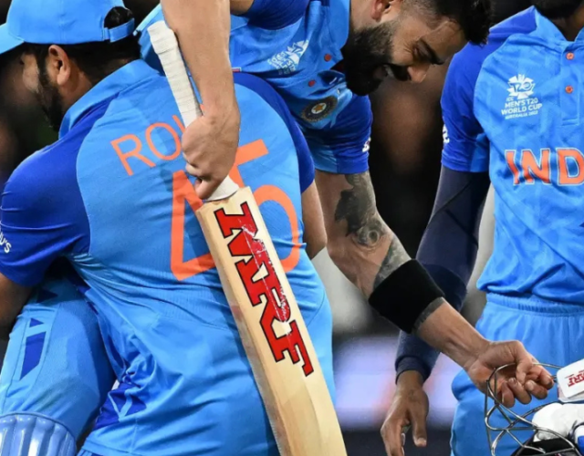 India vs New Zealand Final: The Ultimate Showdown Awaits!