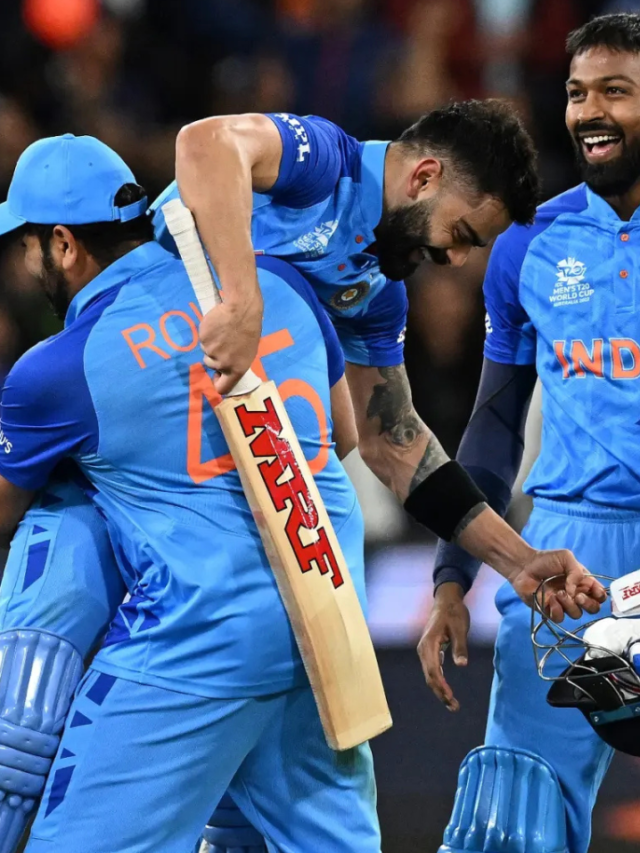 India vs New Zealand Final: The Ultimate Showdown Awaits!