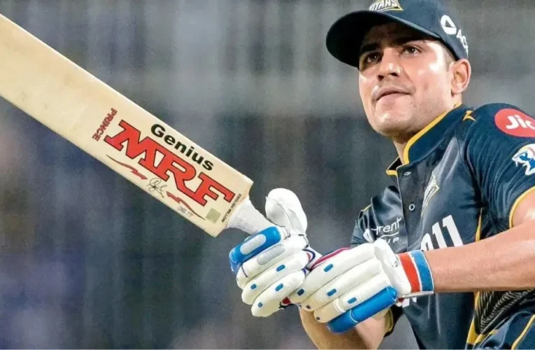 IPL 2025: Gujarat Titans beat Kolkata Knight Riders by 39 runs