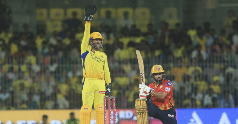 CSK vs PBKS Highlight