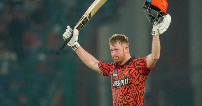 Heinrich Klaasen starry