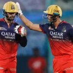 Royal Challengers Bengaluru defeat Lucknow Super Giants