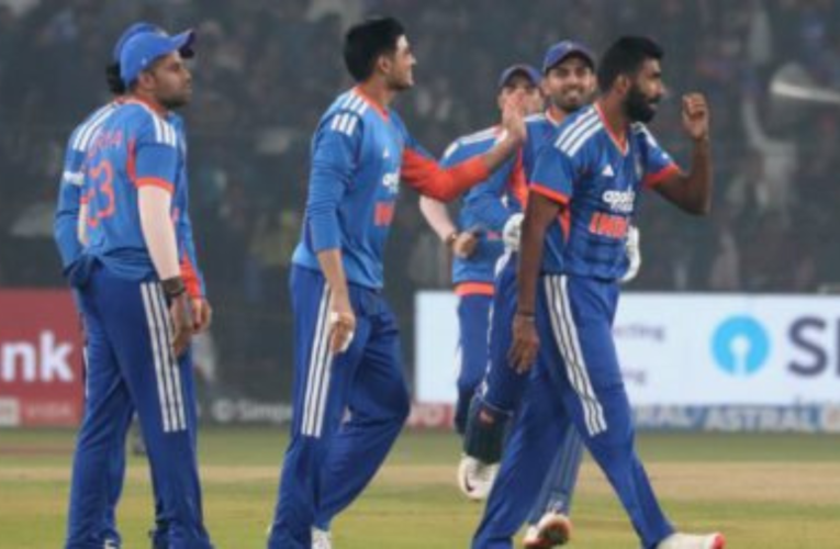 When Passion Boils Over: India vs South Africa and the Moment That Sparked Reactions