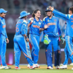 women cricket news