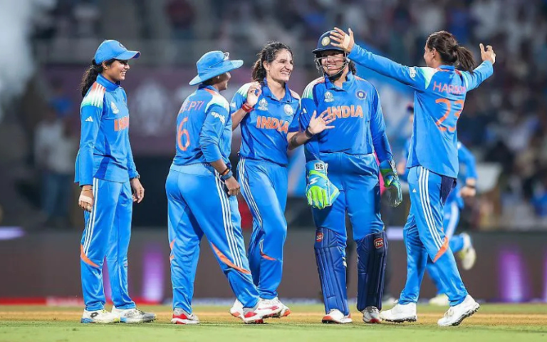 women cricket news