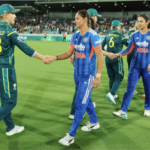 Women cricket