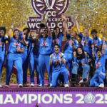 Women’s Cricket