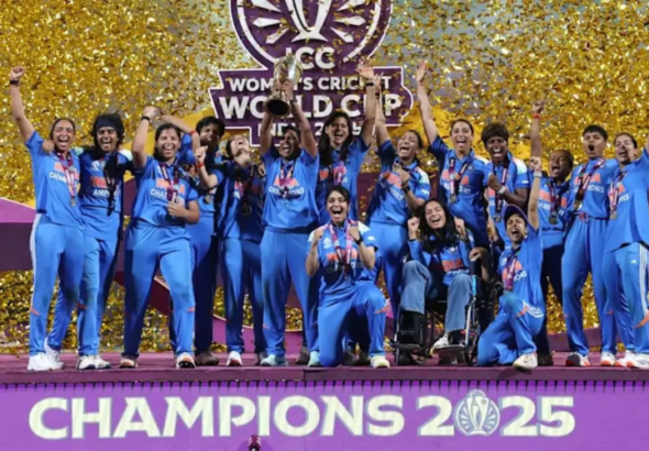 Women’s Cricket