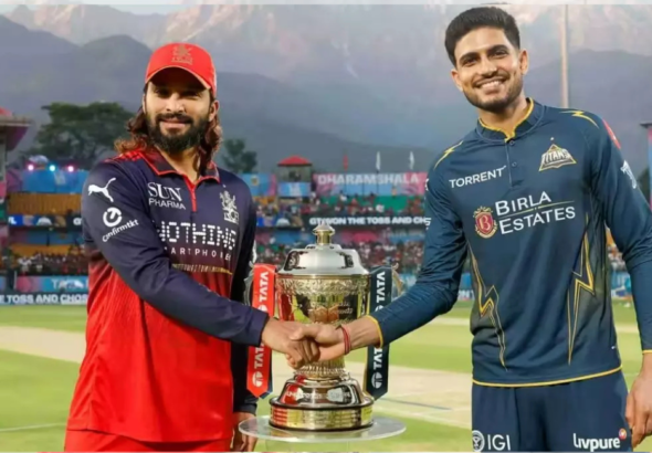 ipl match final